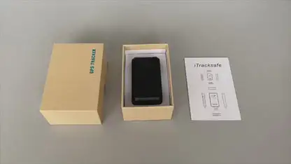 4G Uzun Ömürlü GPS Takip Cihazı - 3 Yıl Pil, Şarj Edilemez Kompakt, Su Geçirmez, İç Mıknatış